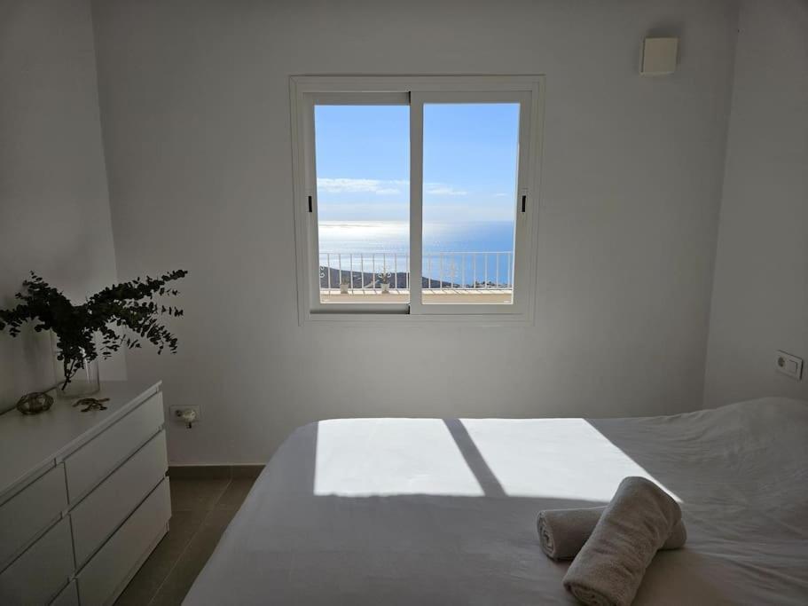 Apartamento Casa Juliette - Vistamar Benitachell Exterior foto