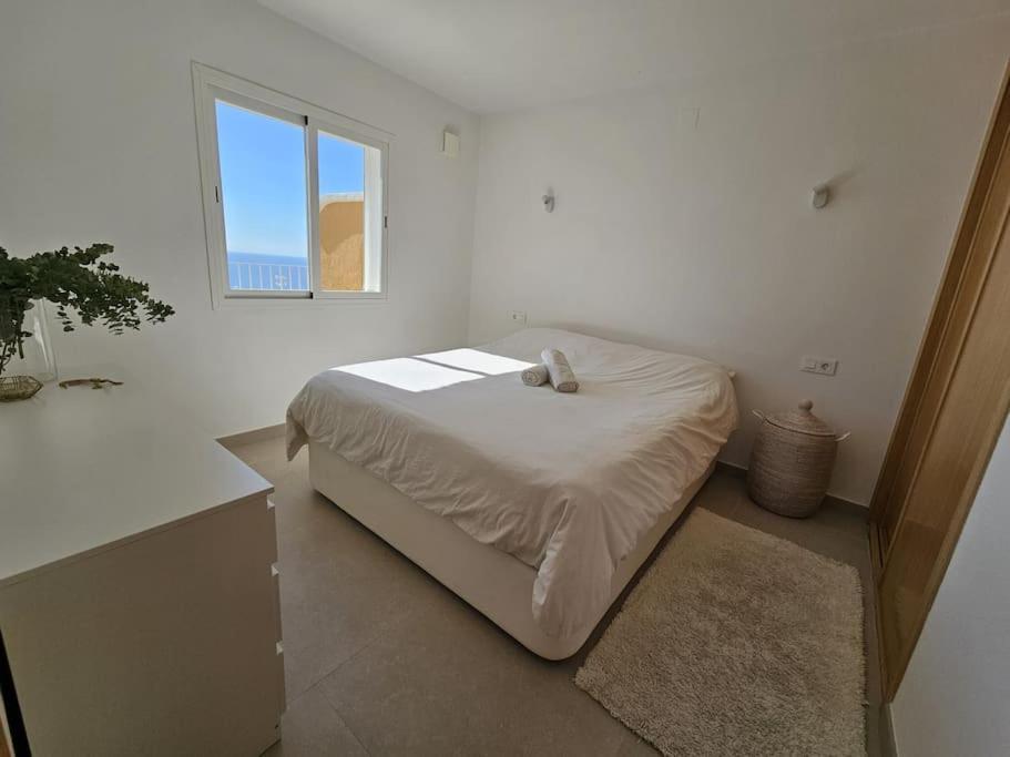Apartamento Casa Juliette - Vistamar Benitachell Exterior foto